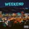 Weekend - Jay-P lyrics