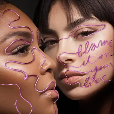 Blame It On Your Love (Stripped) - Single - Charli XCX