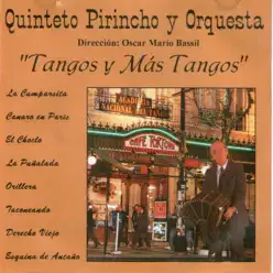 Tangos Y Más Tangos - Francisco Canaro