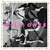 Wild Ones artwork