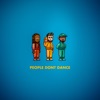 People Don't Dance - Single