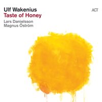 Ulf Wakenius - Taste of Honey (with Lars Danielsson & Magnus Öström) artwork