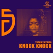 Knock Knock (beatsbyhand Remix) artwork