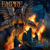 The Raven Ride artwork