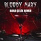 Bloody Mary (Remix) artwork