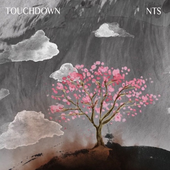 Cover artwork for Hang