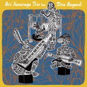 Ibu Pertiwi (Feat. Dira Sugandi & Sri Hanuraga) artwork