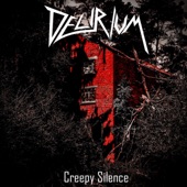 Creepy Silence artwork