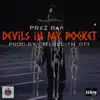 Devils in My Pocket song lyrics