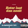 Beter Laat Dan Nooit - EP