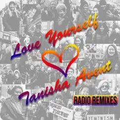 Love Yourself by Tanisha Avent album reviews, ratings, credits
