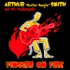 Fingers On Fire