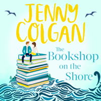 Jenny Colgan - The Bookshop on the Shore artwork