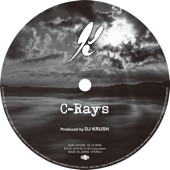 DJ Krush - C-Rays