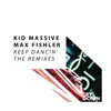 Keep Dancin' (Stormasound Radio Edit) song lyrics