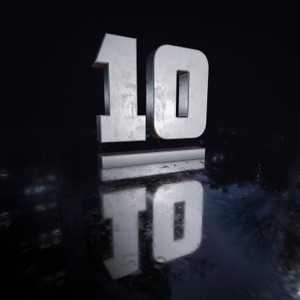 10/10 (feat. Giggs) - Single