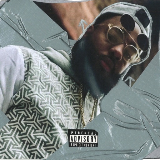Album artwork