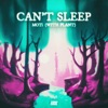 Can't Sleep (with PLANT) - Single