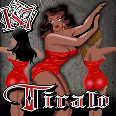 Tíralo - Single - K7