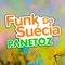 Funk Do Suécia - Panetoz lyrics