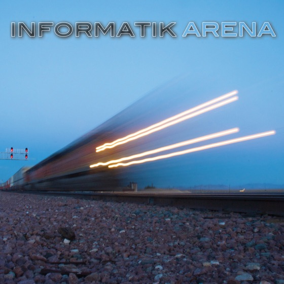 Cover artwork for Falling