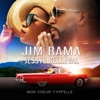 Jim Rama - Mon Cœur T'appelle (feat. Jessye Belleval)