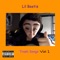 I'm So Cool - Lil Beetis lyrics