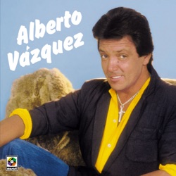 Alberto Vazquez - Si La Invitará Esta Noche