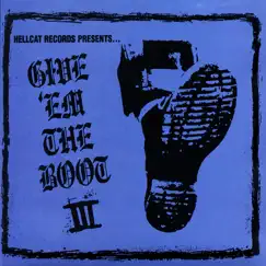 Give 'Em the Boot III by Various Artists album reviews, ratings, credits