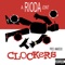 Clockers - Rioda lyrics