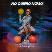 No Quiero Novio artwork