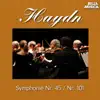 Stream & download Haydn: Sinfonien, Vol. 2