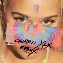 100 Bad (feat. Charli XCX) [Charli XCX Remix] Song Lyrics