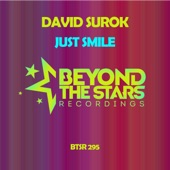 Just Smile (Radio Edit) artwork