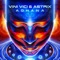 Adhana - Vini Vici & Astrix lyrics