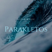 Parakletos - EP artwork