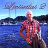Asle Stølsdokken - Hytteplanar-blues