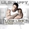 Look Like This (feat. Gucci Mane) - Lil Scrappy lyrics