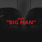 BIG MAN artwork