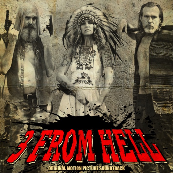 Cover artwork for From Another Time