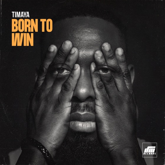 Cover artwork for Born to Win