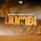 Vumbi (feat. Diamond Platnumz) artwork