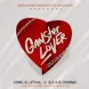 Ganster Lover - Single album lyrics, reviews, download