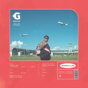 Gracias - Single
