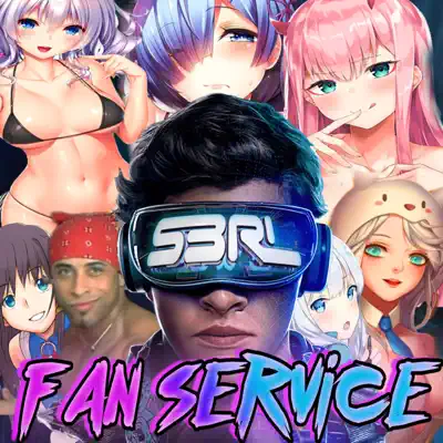 Fan Service - Single - S3RL
