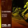 Never Alone - Single album lyrics, reviews, download