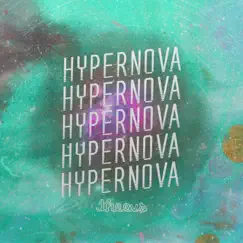 Hypernova Song Lyrics