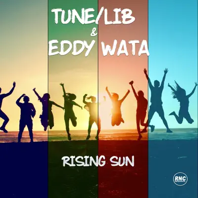 Rising Sun - Single - Eddy Wata