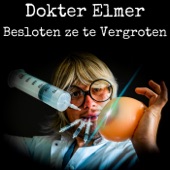 Besloten ze te vergroten (feat. Mark Bergmans) artwork