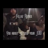 You About to Lose Your Job artwork